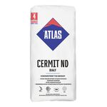 Atlas Cermit ND mineralisk tunnputs | fasadputs