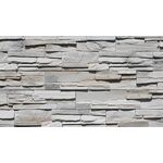 GRENADA 2, Plaquette de parement extérieur et intérieur