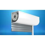 Vorbau-Rollladen Rollolux 2000