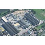 Lättbetong, Siporex SOLBET PP2-050