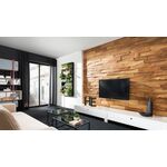 TIMBER 1, dekorsten av betong