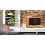 TIMBER 1, dekorsten av betong