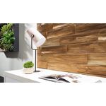 TIMBER 1, dekorsten av betong