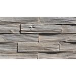TIMBER 3, decorative concrete tile
