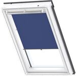 VELUX RHL | Decorative roller blind wih hooks