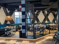 Stegu Loft White - Ahoi Grömitz Steffen Henssler