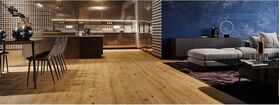 Parquet Oak Biscotti Grande