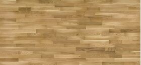 Parquet Oak Azure Window Molti