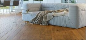 Parkett Ek Brown Sugar Piccolo