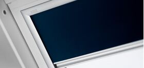 VELUX DKL | mörkläggningsgardin för VELUX takfönster