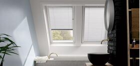Venetian blind VELUX PAL