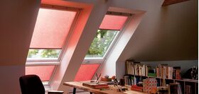 Roller blind VELUX RFL