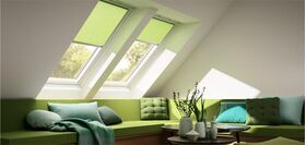 Roller blind VELUX RFL