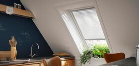 Venetian blind VELUX PAL