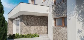 CALIFORNIA 1, corner