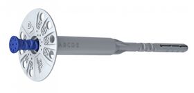 Hulling, isolerhållare TFIX-8M