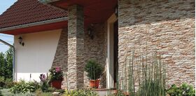 CALIFORNIA 01, decorative concrete tile