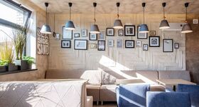 TIMBER 2, decorative concrete tile