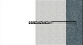 Hulling, isolerhållare KI-10