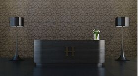 Gips panel DESERT (48x48 cm)