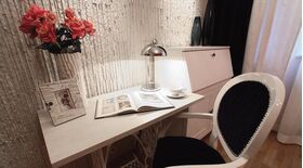 PALERMO 01, decorative concrete tile