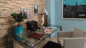 VENEZIA 03, dekorgips inomhus