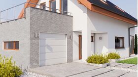 AMSTERDAM 2, decorative concrete tile