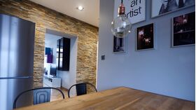 RUSTY decorative natural stone