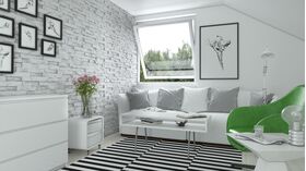 CAIRO 2, decorative concrete tile