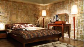 CALABRIA 01, decorative concrete tile