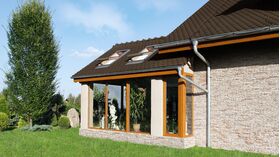 CALIFORNIA 01, decorative concrete tile