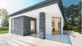 CALIFORNIA 02, decorative concrete tile