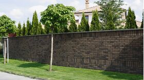 COUNTRY 618, concrete brick tile