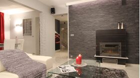 GREY decorative natural stone