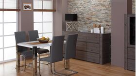 IVORY decorative natural stone