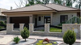 DUBLIN 3, concrete brick with integrated joint