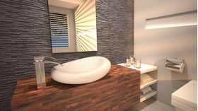 PALERMO 02, decorative concrete tile