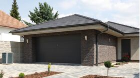 NEPAL 03, decorative concrete tile