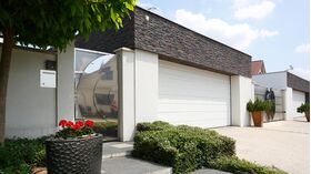 NEPAL 03, decorative concrete tile