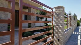 CAMBRIDGE 2, concrete brick tile