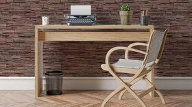 KENYA 2, dekorsten av betong