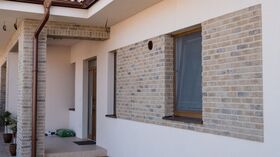 CAMBRIDGE 2, concrete brick tile