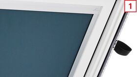 ROTO ZRV | blackout blinds for Roto roof windows