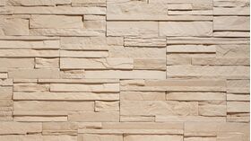 CRETA 01, decorative concrete tile