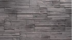 CRETA 03, decorative concrete tile
