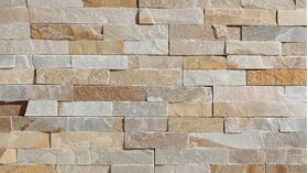 IVORY decorative natural stone