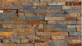 RUSTY decorative natural stone