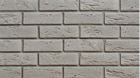 BOSTON MOONLIGHT, concrete brick tile with integrated joint