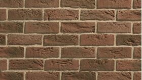 COUNTRY 640, concrete brick tile