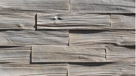 TIMBER 3, dekorsten av betong